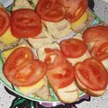 Cooksnap από Ραφαέλα Τόκα στη συνταγή Ανάμνηση Παιδικών Γεύσεων σε Τέσσερα Βήματα