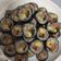 Cooksnap của Trần lương khi họ làm theo món Kimbap Korea - Cơm cuộn Hàn Quốc #3