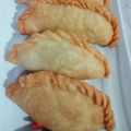 Cooksnap dari Riana sudanti untuk resep Pastel Isi Rogout