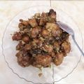 Cooksnap dari Nur Rohma Dwi Novianti untuk resep Ayam Teriyaki Saori