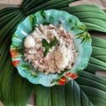 Cooksnap από tahitian στη συνταγή Κουνουπίδι με τόνο
