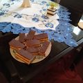Mária Éva Oláh Cooksnap-ja, amikor elkészítette a(z) Bableves nokedlivel füstölt kolbásszal gluténmentesen receptet.