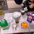El cooksnap de Ricardo cuando hizo Sopaipillas 🇨🇱.