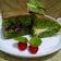 Cooksnap dari Ge Adhian untuk resep Martabak Greentea (Resep asli dr penjual)