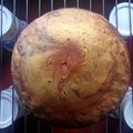 Keisha🥀🌼's cooksnap of when they made Marble cake.