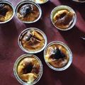 Cooksnap dari Dina Apriani untuk resep 84. Burnt Basque Cheesecake Ekonomis