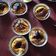 Cooksnap dari Dina Apriani untuk resep 84. Burnt Basque Cheesecake Ekonomis