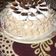 Bhavna का कुकस्नैप जब उन्होंने व्हाइट क्रीम केक (White Cream cake recipe in Hindi) बनाया था।