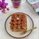 Cooksnap dari Hayatun Nufus AY untuk resep Tiramisu Tempe Cake (Cake Ekonomis)