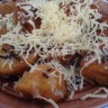 Cooksnap dari gia riefti cressenda untuk resep Pisang Crispy