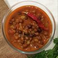 Bhavna Odedra's cooksnap of when they made દેશી ચણા નું શાક (Desi Chana Shak Recipe In Gujarati).