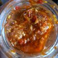 Cooksnap dari Citra untuk resep Sambal Bawang Ala Bu Rudy