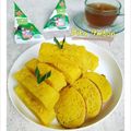 Cooksnap dari Sinta Muller untuk resep Bika Ambon Teflon
