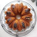 Cooksnap dari Thea Priestiashanti untuk resep Cake Tape#singkong