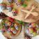 Cooksnap dari Dewi Ratnasari untuk resep Nastar strawberry #Bikinramadanberkesan #day29
