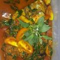 Cooksnap dari Echa Azriel Prasetyo untuk resep Gulai Patin Kemangi