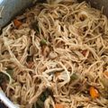 saumya's cooksnap of when they made Veg noodles.