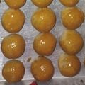 Cooksnap dari Fitria Atin untuk resep Nastar Lumer