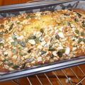 El cooksnap de Cuqui Bastida cuando hizo Banana Bread Clásico.