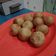 Cooksnap dari ria ria untuk resep Bola Bola Ubi Goreng