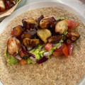 El cooksnap de Nathalie Santularia cuando hizo Taco de pulpo 100% Brutal y facilísimo!.
