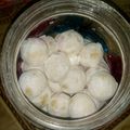 Cooksnap dari Bunda Dziya untuk resep Putri Salju Keju