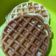 Cooksnap HIDAYAH MAKSOM semasa beliau membuat Wafel Air Fryer.