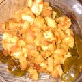 Cooksnap dari sukar yanto untuk resep Sambal hati ampela kentang