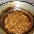 Cooksnap dari Kie Amalia Rizki untuk resep Rendang Daging Sapi Sederhana