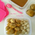 Cooksnap dari 🍒 Aiu Pu3 🍒 untuk resep Tahu bakso & pentol tanpa daging