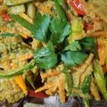 Cooksnap dari Diyanti Nurzahra ina untuk resep 1. Nila Acar Kuning #BikinRamadanBerkesan #seninSemangat