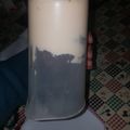 El cooksnap de tomas Xavier aguayo montalvan cuando hizo Alioli casero con Turmix.