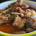 Cooksnap dari Tina Hasbie untuk resep Gulai Kambing anti bau prengus