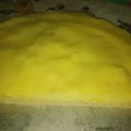 El cooksnap de Micaela Viera cuando hizo Cuadraditos de limón! Estilo lemon pie💁.