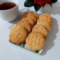  Arlina's cooksnap of when they made Coconut cookies.