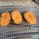 Cooksnap dari Queen Drewbie untuk resep Lento Singkong (isian Tahu Campur)