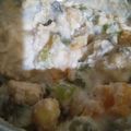 Seema Gupta का कुकस्नैप जब उन्होंने फ़्रूट क्रीम (fruit cream recipe in Hindi) बनाया था।