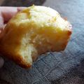 El cooksnap de Yesica cuando hizo Torta de yogurt marmolada.