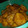 El cooksnap de Trinidad Arce cuando hizo Buñuelos dulces.