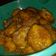 El cooksnap de Trinidad Arce cuando hizo Buñuelos dulces.