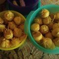 Cooksnap dari Susi Bukit untuk resep Nastar keju