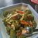 Cooksnap dari Shafrinda Mekarisma untuk resep Tumis Terong Hijau