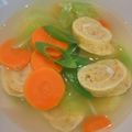 Cooksnap dari stella untuk resep Sup Rolade Ayam