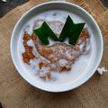 Cooksnap dari Ardhia Nesya untuk resep Bubur singkong