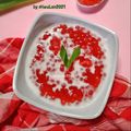 Cooksnap dari DyahWuLan Bae untuk resep Bubur Randang Anum