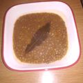 Cooksnap από Angelina Ambrs στη συνταγή Φακές πικάντικες