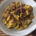 Cooksnap dari Yeni untuk resep Tahu Gejrot