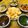 Harini Balakishan's cooksnap of when they made Suji ke golgappe.