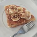 Cooksnap από Cheesecake στη συνταγή Υγιεινό, χορταστικό και εύκολο πρωινό!