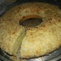 El cooksnap de Erika Daiana Romero cuando hizo Torta fácil con cubierta crocante Pureza.